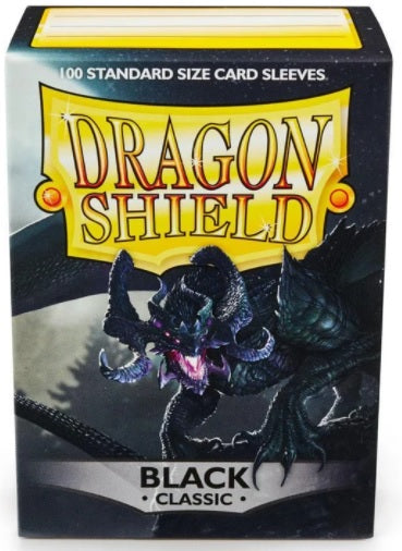 Sleeves - Dragon Shield - Classic | Event Horizon Hobbies CA