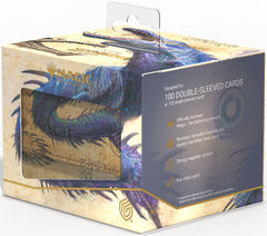 Deck Box - Sidewinder - 100+ Xenoskin - Bloomburrow | Event Horizon Hobbies CA