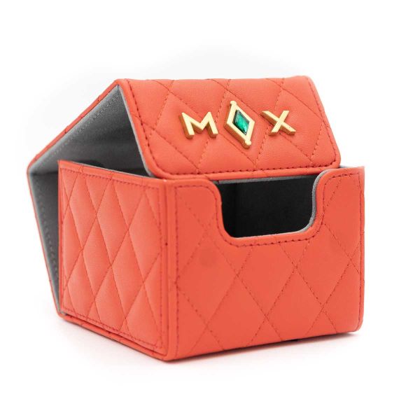 Deck Box - KMC - MOX LUXURY DECK BOX