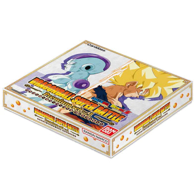 Dragon Ball Super - Premium Set Vol.1