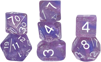 Dice - Role4Initianive - D&D Arch'd4 (7Pck)