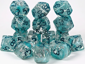 Dice - Role4Initianive - D&D Arch'd4 (15Pck) | Event Horizon Hobbies CA