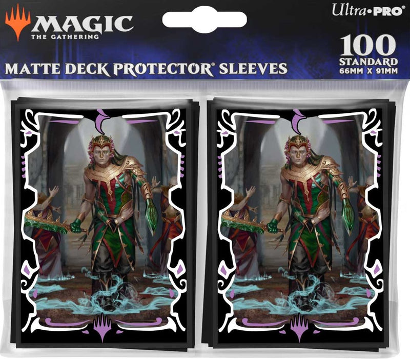 Sleeves - MTG - Tarkir Dragonstorm