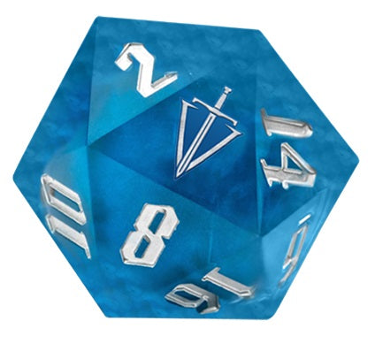 Dice - Tales of the Valiant | Event Horizon Hobbies CA