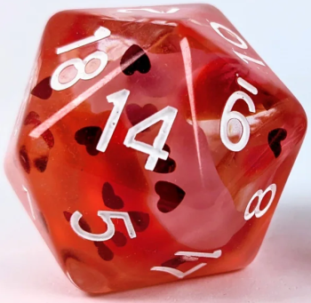 Dice - Role4Initianive - D&D Arch'd20