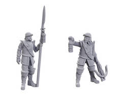 Wizkids - Critical Role - Wave 23 | Event Horizon Hobbies CA