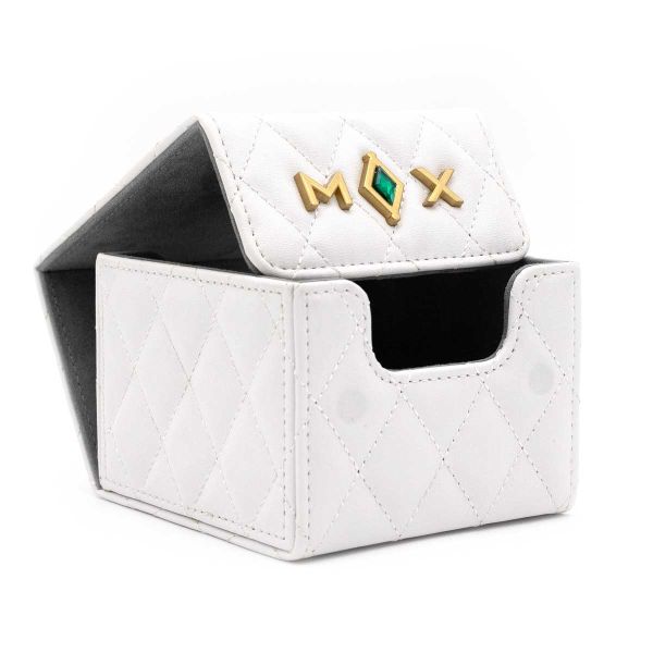 Deck Box - KMC - MOX LUXURY DECK BOX