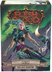 Sleeves - Dragon Shield - Flesh and Blood | Event Horizon Hobbies CA