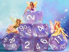 Dice - Role4Initianive - D&D Arch'd4 (15Pck) | Event Horizon Hobbies CA