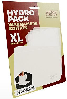 The Army Painter - Wet Palette - Hydro Pack XL Refills