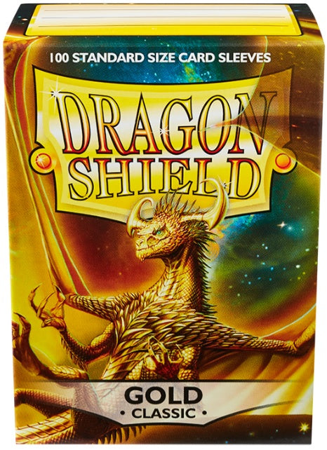 Sleeves - Dragon Shield - Classic | Event Horizon Hobbies CA