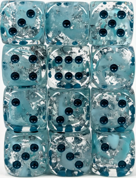 Dice - Role4Initianive - 18mm D6 (12pc)