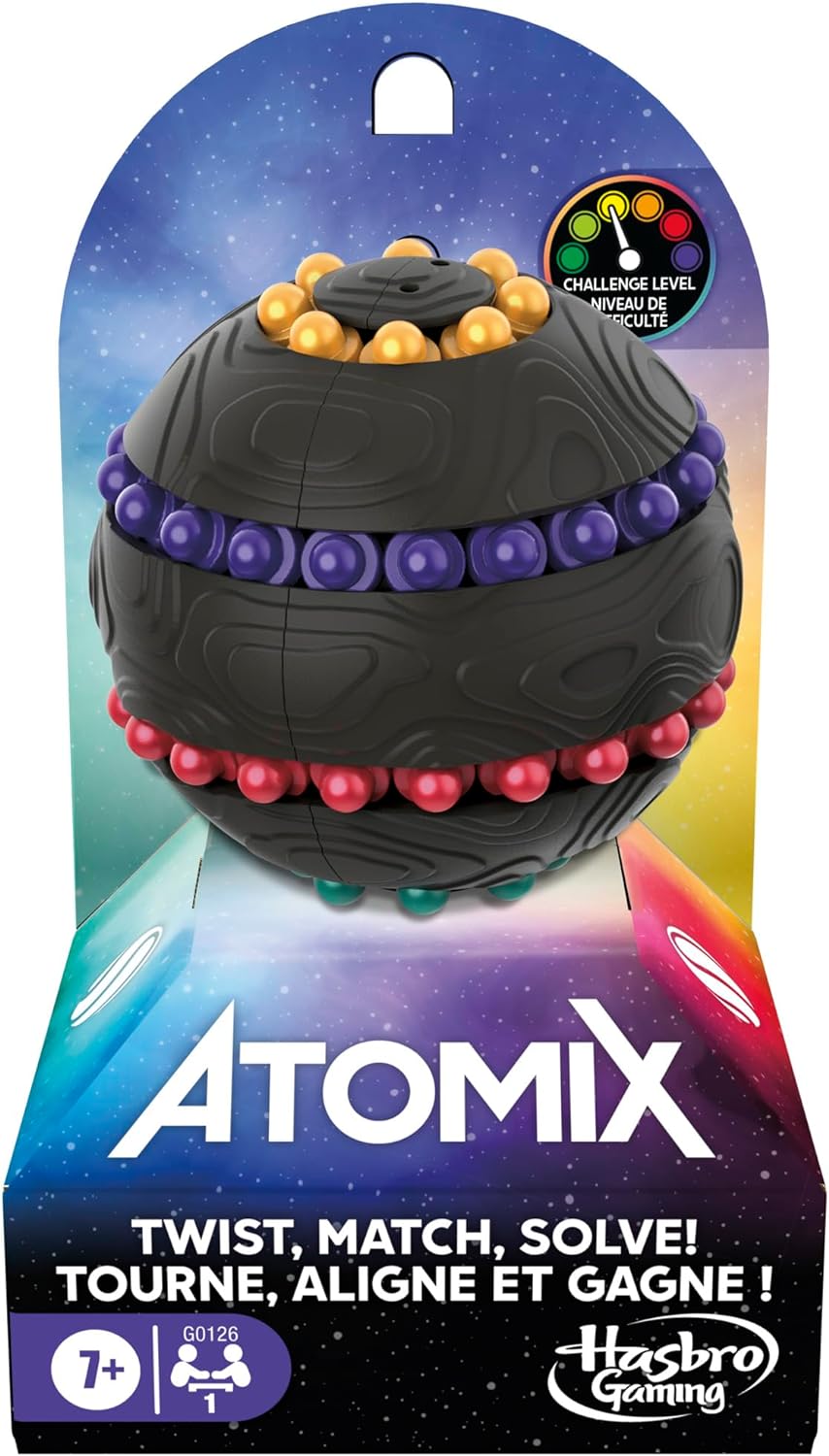 Atomix | Event Horizon Hobbies CA