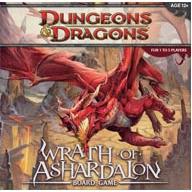 Boardgame - Dungeons & Dragons - Wrath of Ashardalon | Event Horizon Hobbies CA