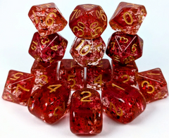 Dice - Role4Initianive - D&D Arch'd4 (15Pck) | Event Horizon Hobbies CA