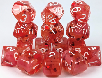 Dice - Role4Initianive - D&D Arch'd4 (15Pck) | Event Horizon Hobbies CA