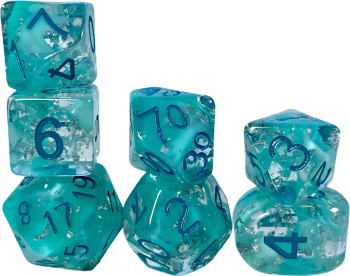 Dice - Role4Initianive - D&D Arch'd4 (7Pck) | Event Horizon Hobbies CA