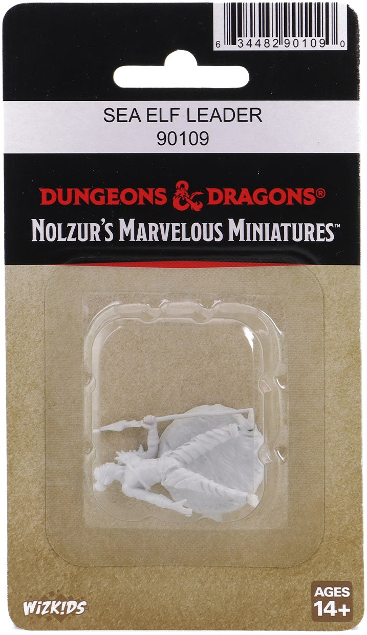 Wizkids - D&D Nolzurs Marvelous Miniatures - Wave 23 | Event Horizon Hobbies CA