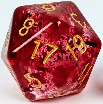 Dice - Role4Initianive - D&D Arch'd20