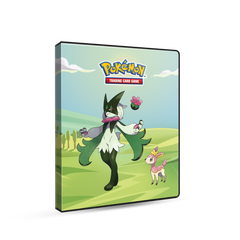 Pokémon - Binder Collection - 4-Pocket (S&V) | Event Horizon Hobbies CA