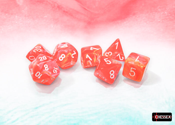 Dice - Chessex - Polyhedral (7pc) (Mch2025)