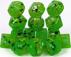 Dice - Role4Initianive - D&D Arch'd4 (15Pck) | Event Horizon Hobbies CA