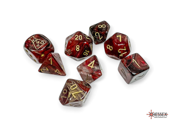 Dice - Chessex Lab Dice | Event Horizon Hobbies CA