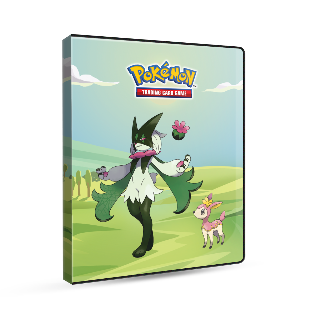 Pokemon - Binder Collection (9-Pocket Reg) | Event Horizon Hobbies CA