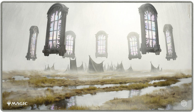 Ultimate Guard - Playmat - Duskmourn V3