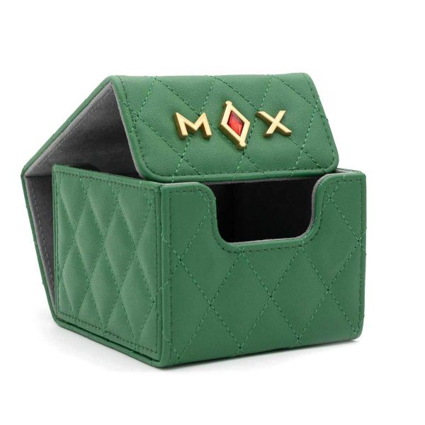 Deck Box - KMC - MOX LUXURY DECK BOX