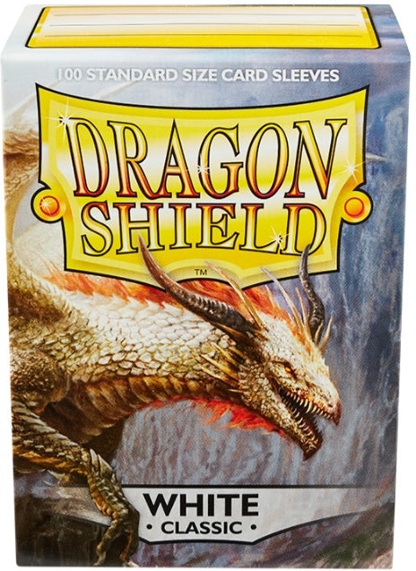 Sleeves - Dragon Shield - Classic | Event Horizon Hobbies CA