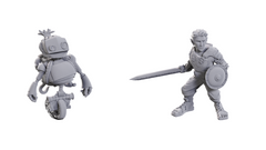 Wizkids - Critical Role - Wave 23 | Event Horizon Hobbies CA