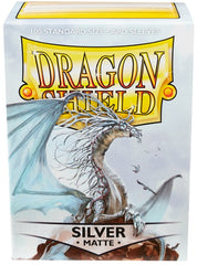 Sleeves - Dragon Shield - Matte | Event Horizon Hobbies CA