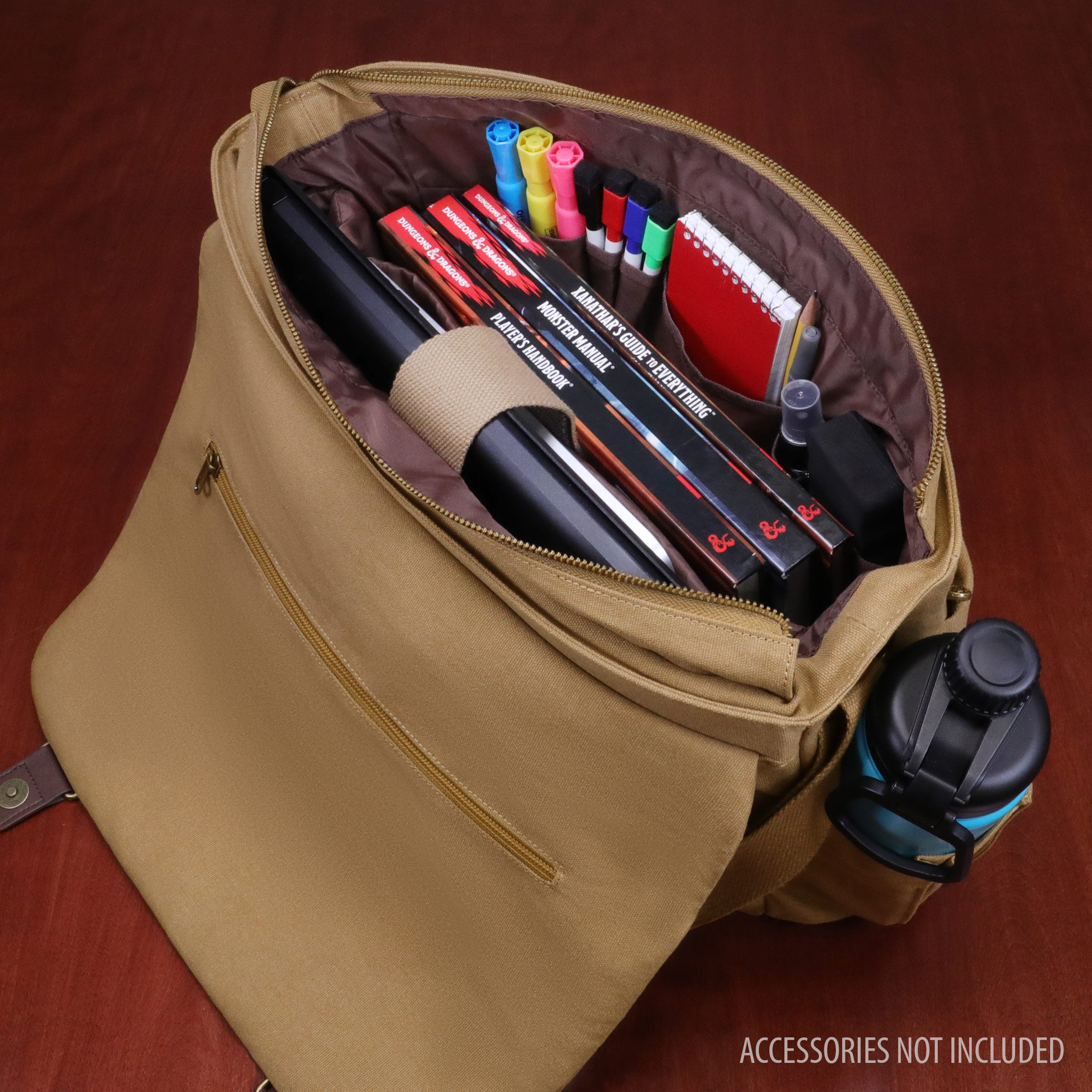 AP Enhance - Messenger Bag | Event Horizon Hobbies CA