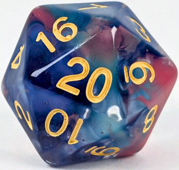 Dice - Role4Initianive - D&D Arch'd20 | Event Horizon Hobbies CA