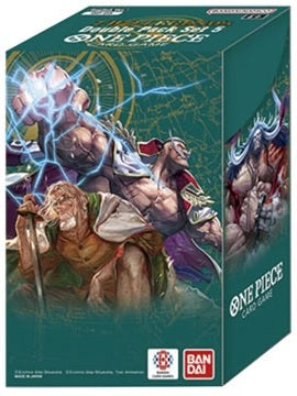 One Piece - Two Legends - Double Pack set 5