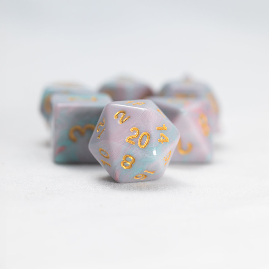 Dice - Sirus Dice (V2) | Event Horizon Hobbies CA