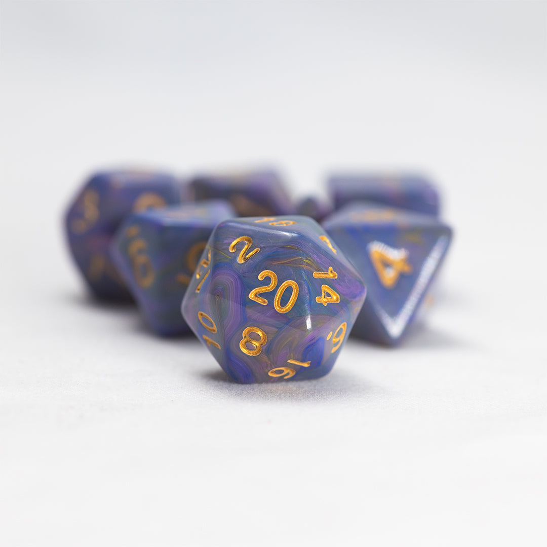 Dice - Sirus Dice (V2) | Event Horizon Hobbies CA