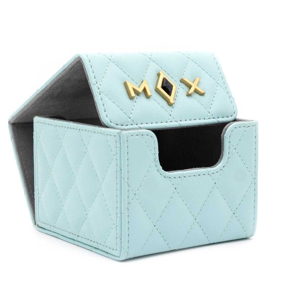 Deck Box - KMC - MOX LUXURY DECK BOX