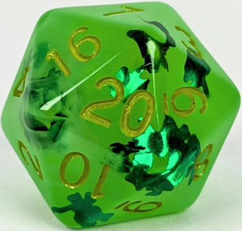 Dice - Role4Initianive - D&D Arch'd20