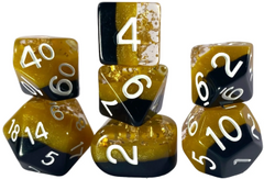 Dice - Role4Initianive - D&D Arch'd4 (7Pck) | Event Horizon Hobbies CA