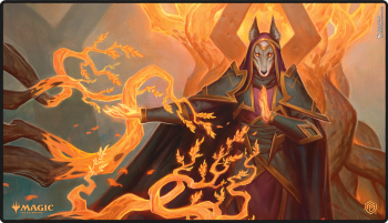 Playmat - Ultimate Guard- Tarkir Dragonstorm