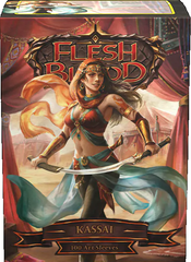 Sleeves - Dragon Shield - Flesh and Blood | Event Horizon Hobbies CA