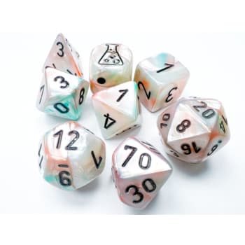 Dice - Chessex Lab Dice