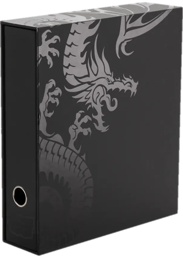 Dragon Shield - Slipcase Binder