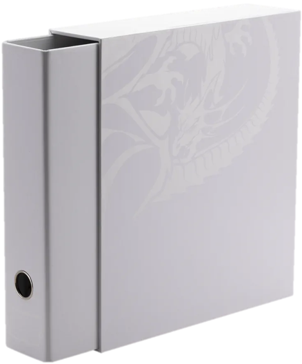 Dragon Shield - Slipcase Binder