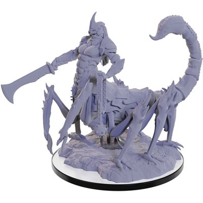 Wizkids - Nolzur's Marvelous Miniatures Wave 22