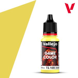 Vallejo - Game Colour