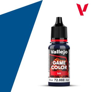 Vallejo - Game Colour - Ink