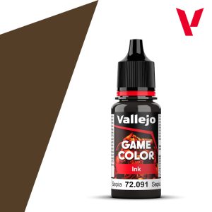 Vallejo - Game Colour - Ink